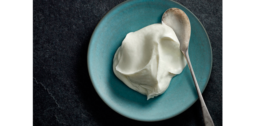 Skyr laitage