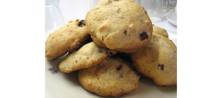 alternative aux biscuits